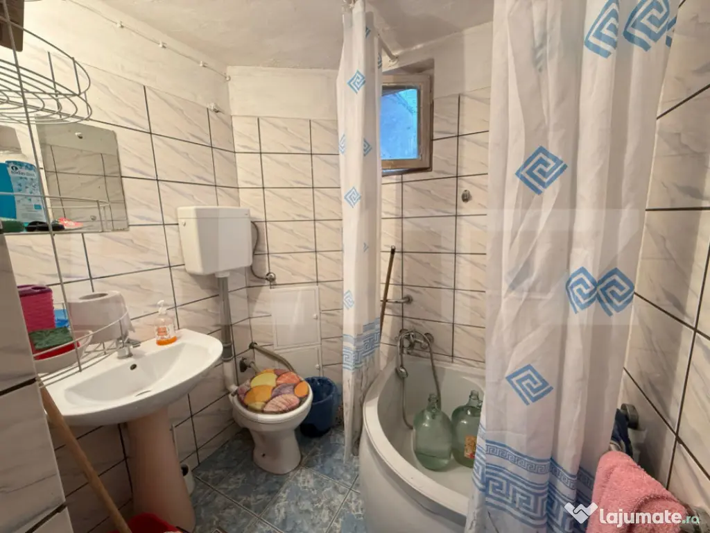 Casa de vanzare, comuna Licurici, Gorj