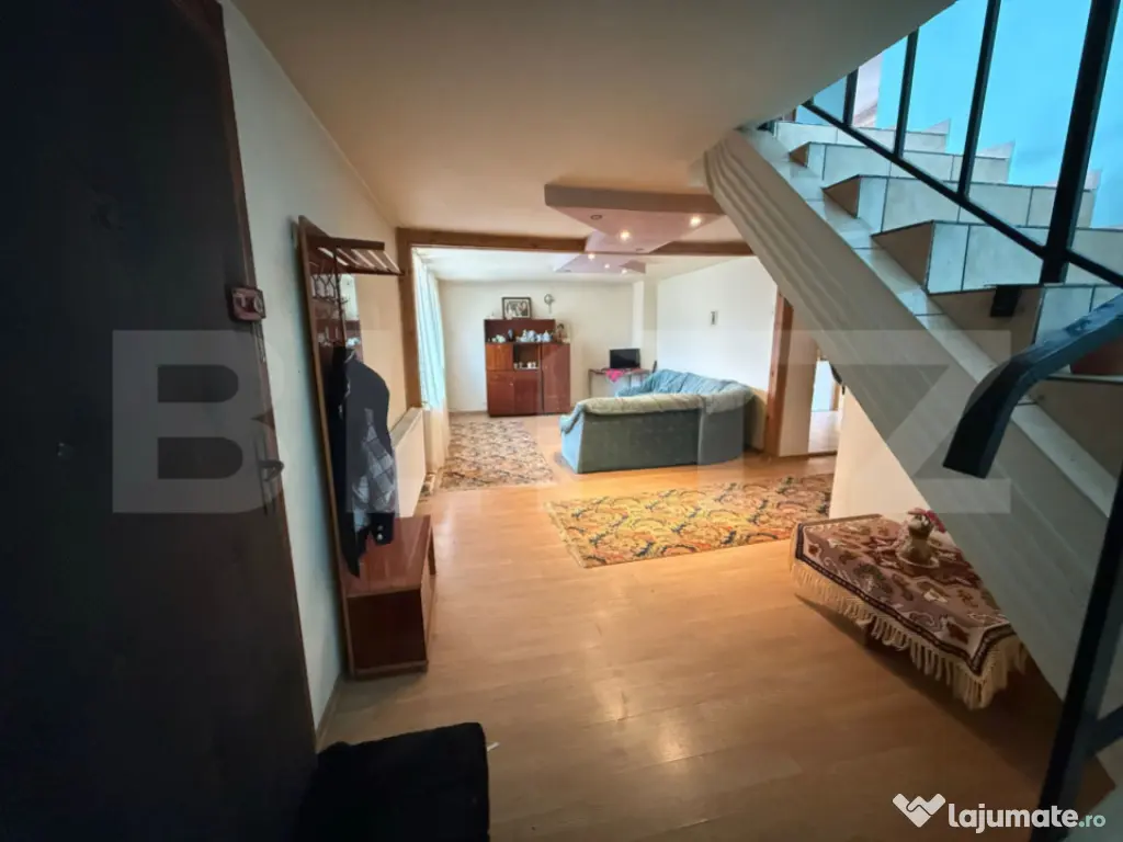 Casa de vanzare, comuna Licurici, Gorj