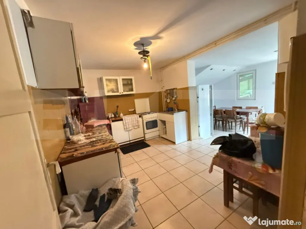 Casa de vanzare, comuna Licurici, Gorj