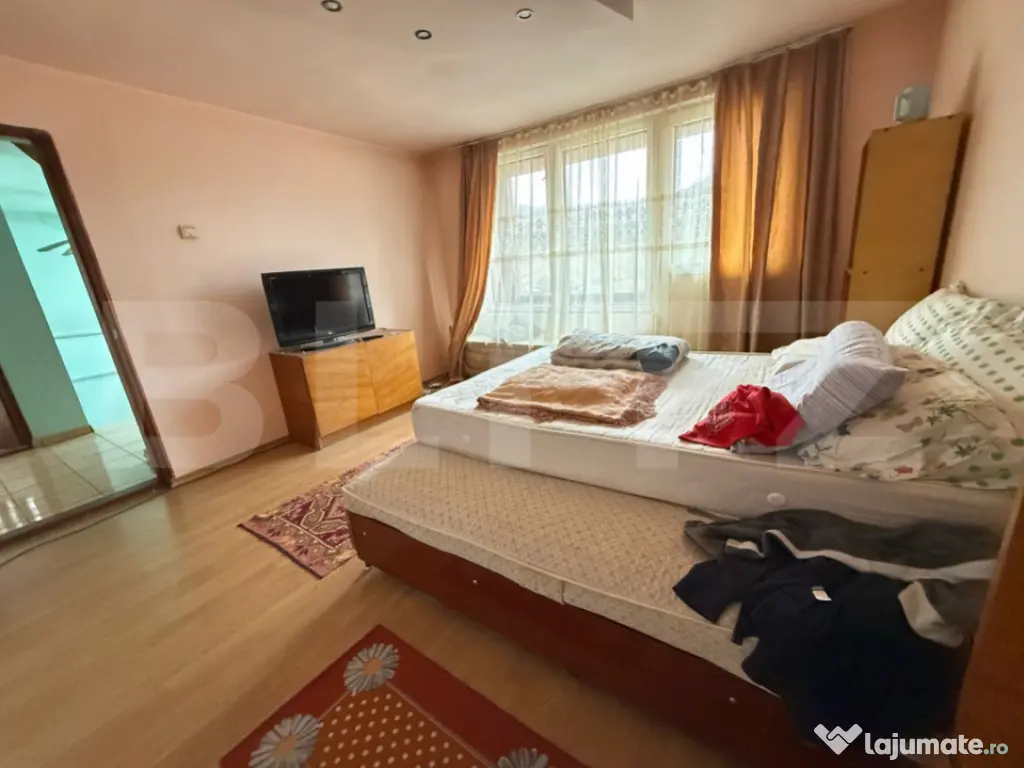 Casa de vanzare, comuna Licurici, Gorj