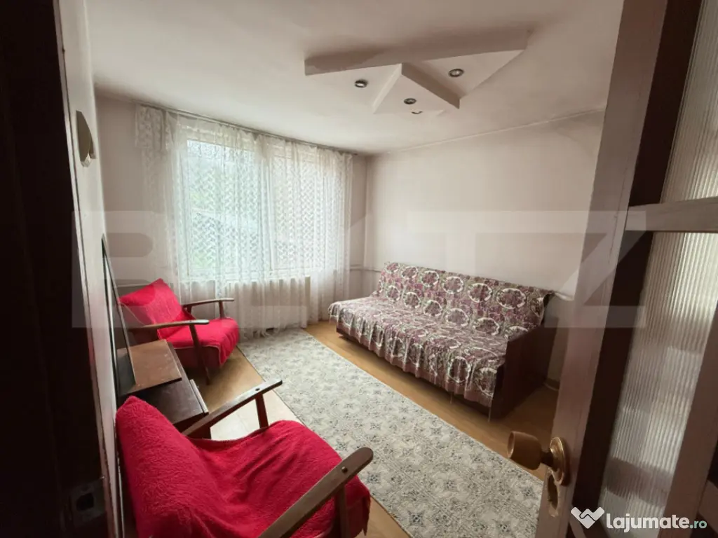 Casa de vanzare, comuna Licurici, Gorj