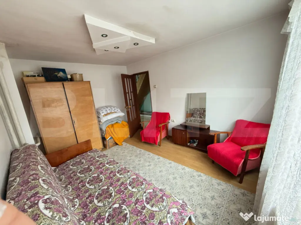 Casa de vanzare, comuna Licurici, Gorj