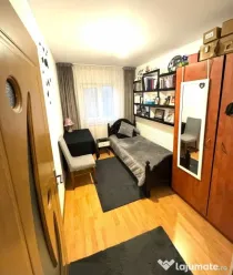 Apartament Cu 4 Camere Decomandate - etaj 2 Zona Burdujeni