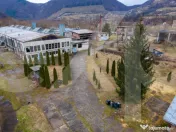 Teren și spații industriale, com. Negreni, sat Bucea, jud. 