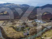 Teren și spații industriale, com. Negreni, sat Bucea, jud. 