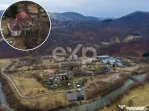 Teren și spații industriale, com. Negreni, sat Bucea, jud.