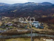 Teren și spații industriale, com. Negreni, sat Bucea, jud. 
