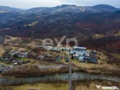 Teren și spații industriale, com. Negreni, sat Bucea, jud. 