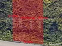 Teren 477 mp, HCL-locuinta semicolectiva cu 2 unit locative,