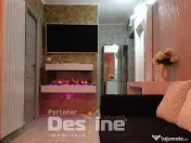 Apartament 3 camere - etaj 2/4, 45 mp, Centrala termica 