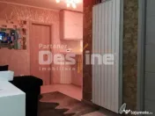 Apartament 3 camere - etaj 2/4, 45 mp, Centrala termica 