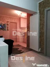 Apartament 3 camere - etaj 2/4, 45 mp, Centrala termica