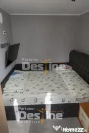 Apartament 3 camere - etaj 2/4, 45 mp, Centrala termica