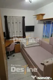 Apartament 3 camere - etaj 2/4, 45 mp, Centrala termica