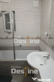 Apartament 3 camere - etaj 2/4, 45 mp, Centrala termica