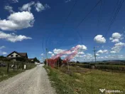 Teren intravilan Santana de Mures, 1200 mp, construibil 2... 