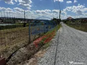 Teren intravilan Santana de Mures, 1200 mp, construibil 2... 