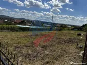 Teren intravilan Santana de Mures, 1200 mp, construibil 2... 