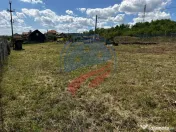 Teren intravilan Santana de Mures, 1200 mp, construibil 2... 