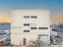 Spațiu industrial de 494mp de vânzare în zona Uzina 2