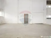 Spațiu industrial de 494mp de vânzare în zona Uzina 2 