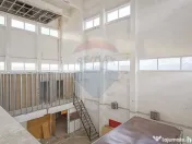Spațiu industrial de 494mp de vânzare în zona Uzina 2 
