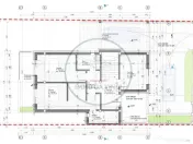 Casa individuala (nu duplex), cartier Iris , str Pomet 