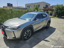 Lexus UX 250h Luxury + Echipare de Top cu Garantie