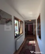 Casă cochetă cu grădină și garaj în Târgoviște