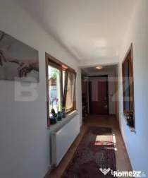 Casă cochetă cu grădină și garaj în Târgoviște