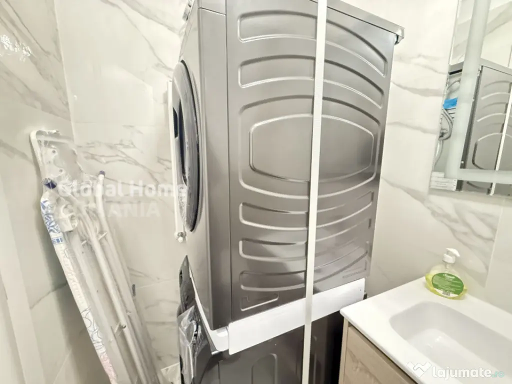 Penthouse Pipera 127M | Terasa 250MP | Bloc nou | Loc Parcar