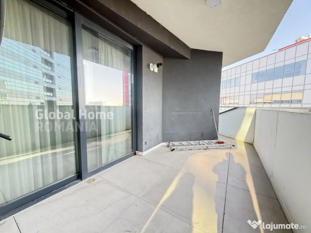 Penthouse Pipera 127M | Terasa 250MP | Bloc nou | Loc Parcar