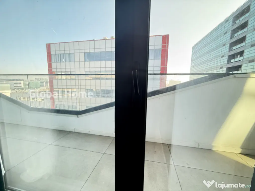 Penthouse Pipera 127M | Terasa 250MP | Bloc nou | Loc Parcar