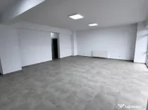 Spatiu comercial, 91 mp utili, zona Garii