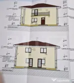 Vila 5 camere, 129 mp, zona Valea Lupului
