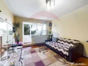 COMISION 0%! Apartament cu 2 camere în zona Astra 