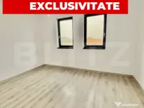 Duplex modern cu 3 dormitoare+Birou, terasă, 315 mp teren,