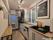 PRIMA INCHIRIERE Apartament Premium cu 2 camere Calea Vic... 