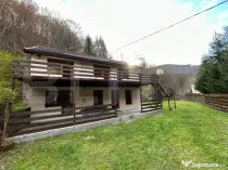 Cabana de vanzare Marisel - afacere la cheie!