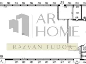 Hala industriala , parc industrial Brazi , 1MW putere 