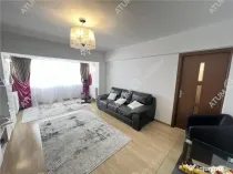 Apartament 3 camere mobilate utilate 2 bai pivnita zona Turn