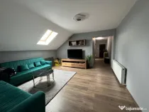 Apartament modern , 2 camere, Radauti