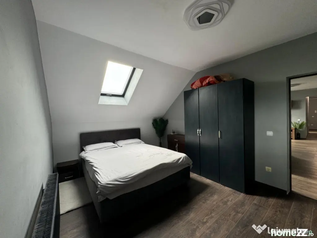 Apartament modern , 2 camere, Radauti