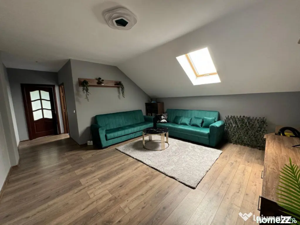 Apartament modern , 2 camere, Radauti