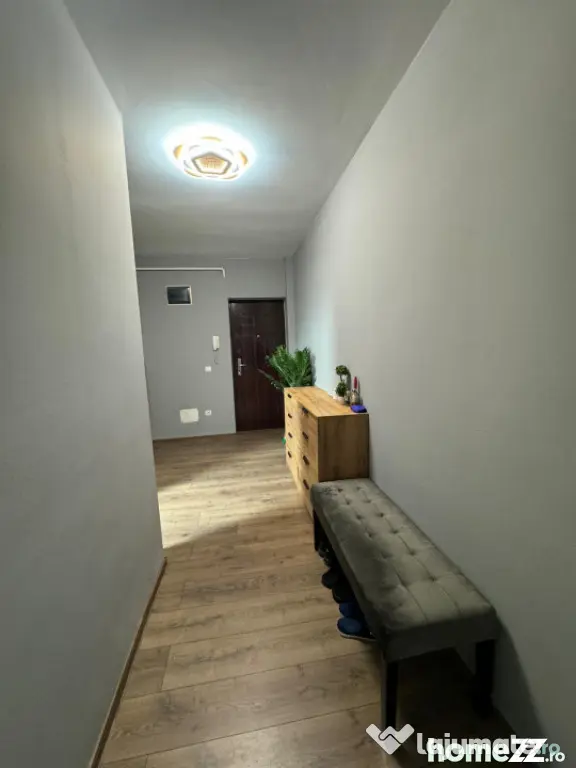 Apartament modern , 2 camere, Radauti