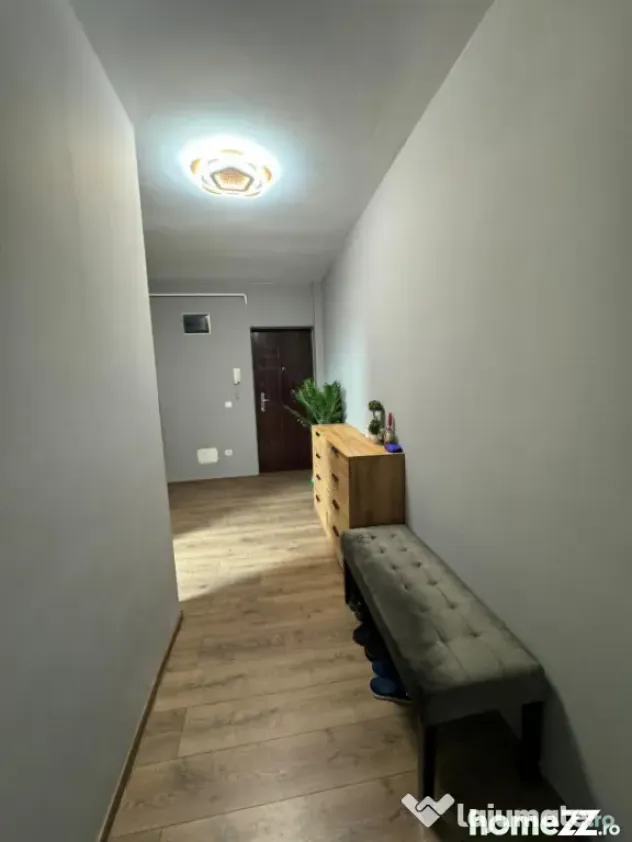 Apartament modern , 2 camere, Radauti
