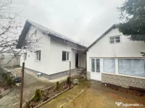 Casă semifinisată – teren 549 mp – construcție 2022 B