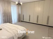 Apartament 2 camere Premium, Open-space, Etaj 10/11, 103 mp 