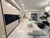 Apartament 2 camere Premium, Open-space, Etaj 10/11, 103 mp 