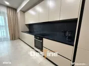Apartament 2 camere Premium, Open-space, Etaj 10/11, 103 mp 